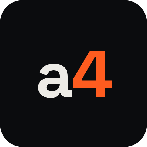 a4PRc 512px icon